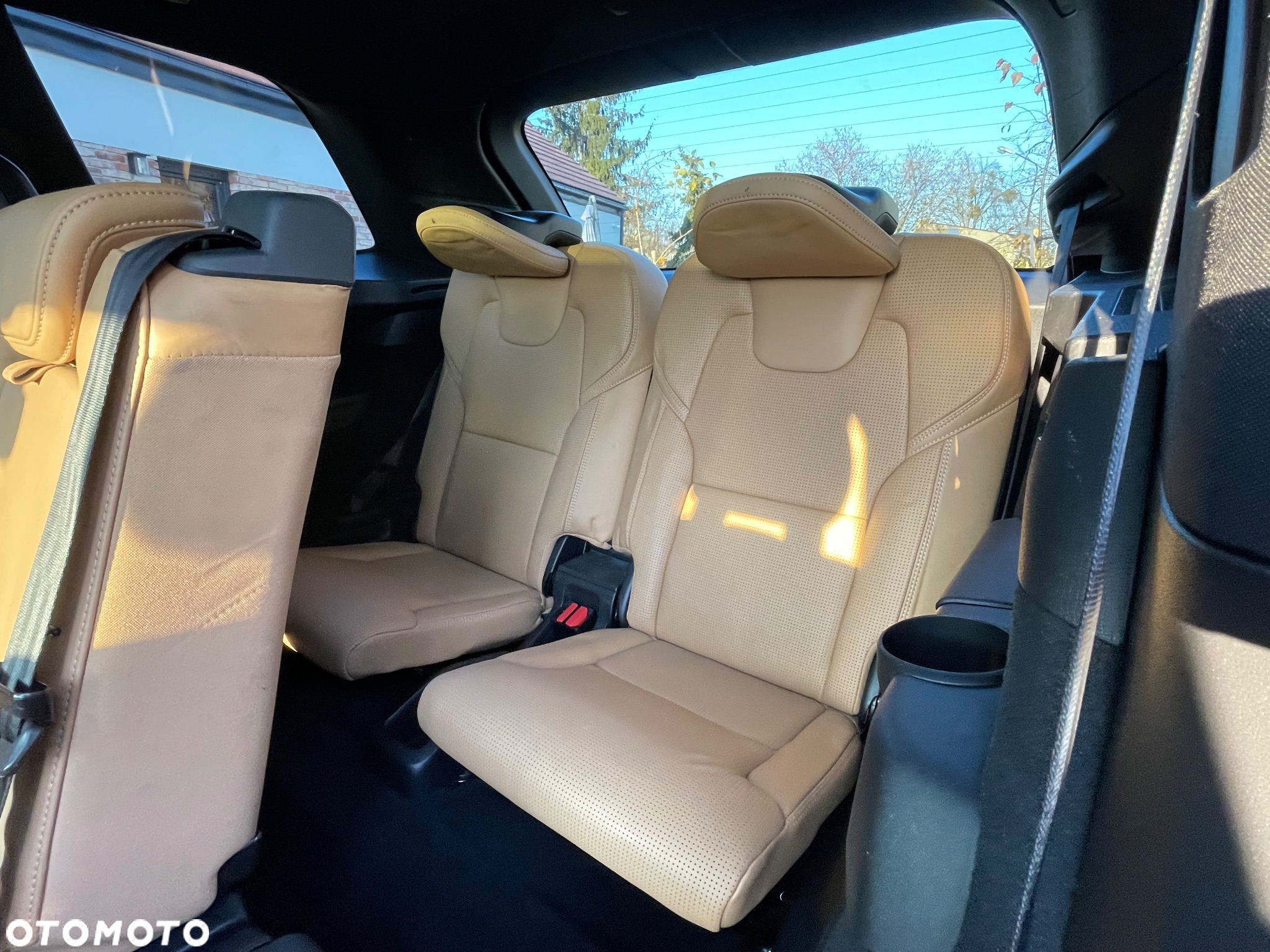 Volvo XC 90 T8 AWD Twin Engine Geartronic Inscription - 20