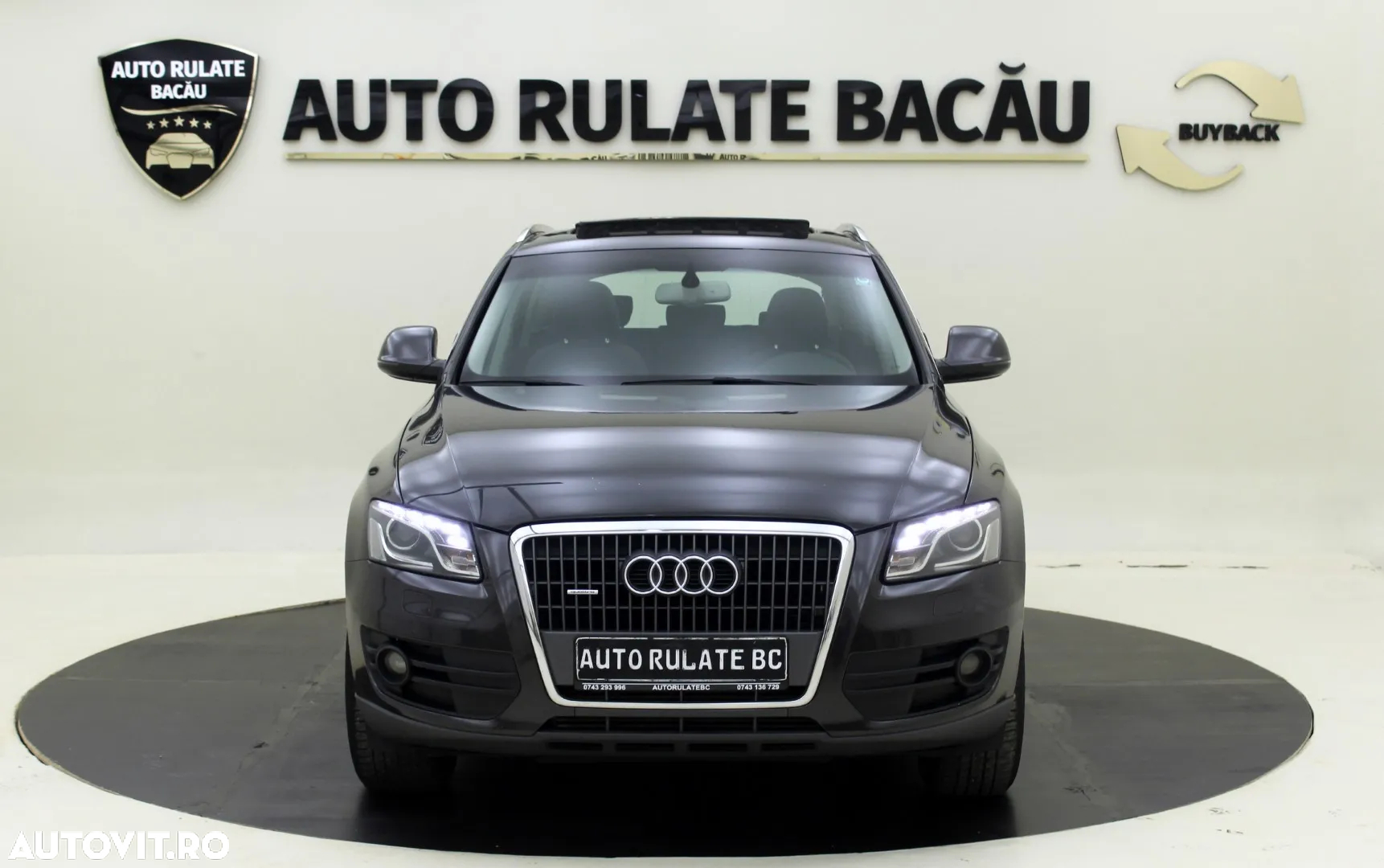 Audi Q5 - 10