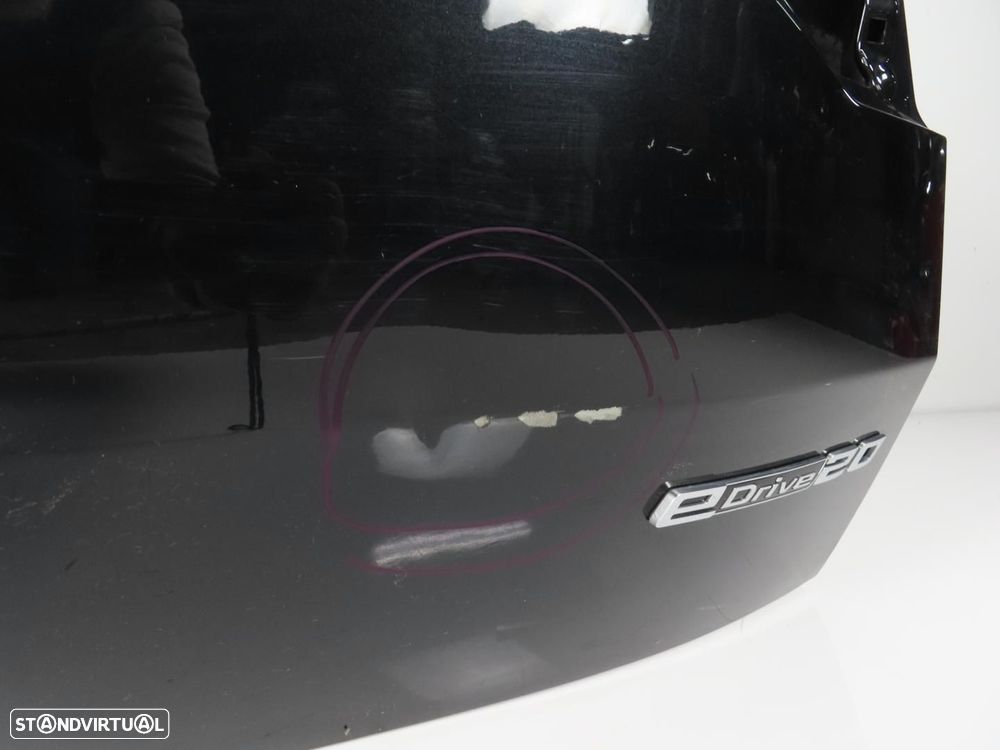 Tampa da mala Usado / Original BMW X2 (U10) 41629629354 - 3