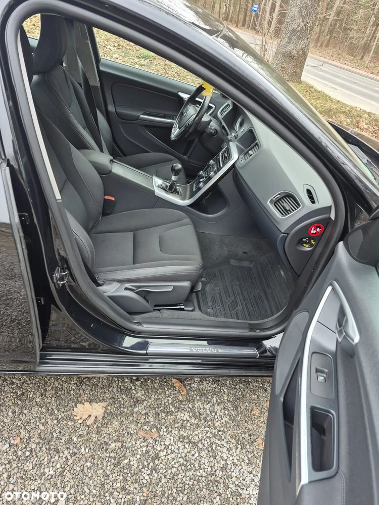 Volvo S60 - 12