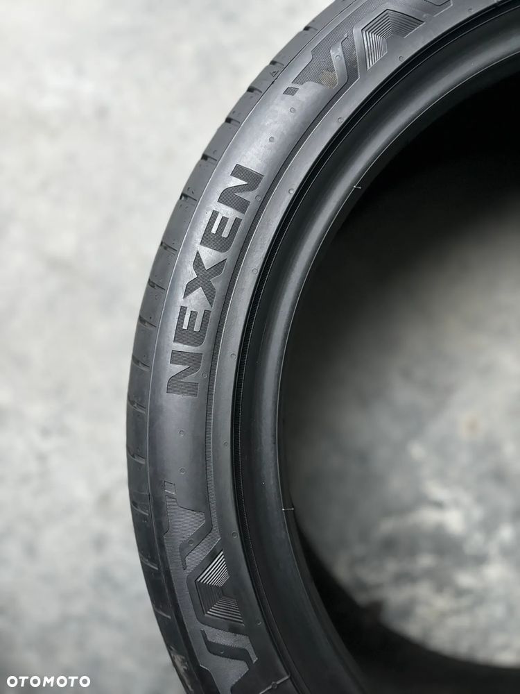 Opony letnie Nexen N'Fera Primus - 205/45R17 - 4