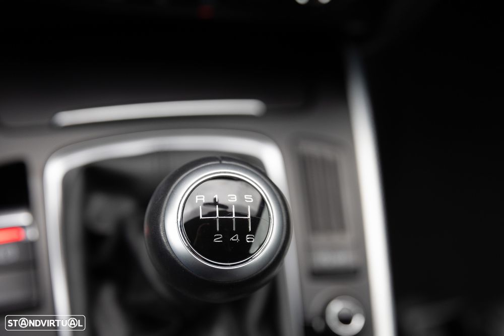 Audi A5 2.0 TDI S-line - 30