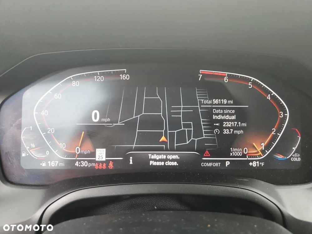 BMW Seria 4 430i Gran Coupe M Sport - 10