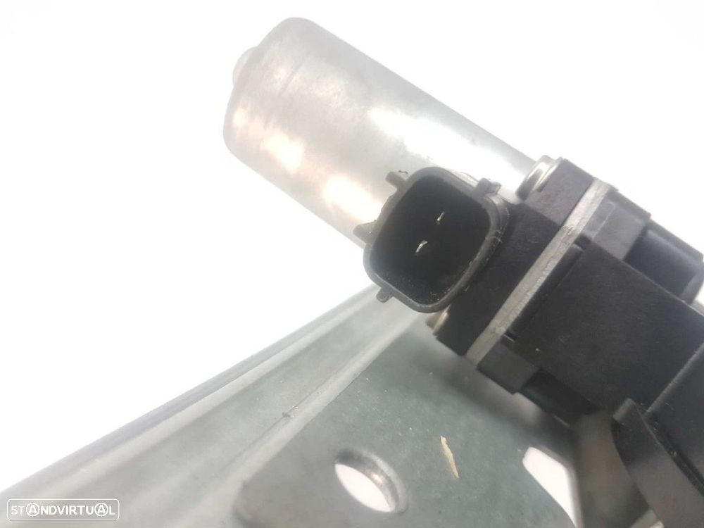 ELEVADOR FRENTE ESQUERDO RENAULT CLIO IV LIMITED - 2