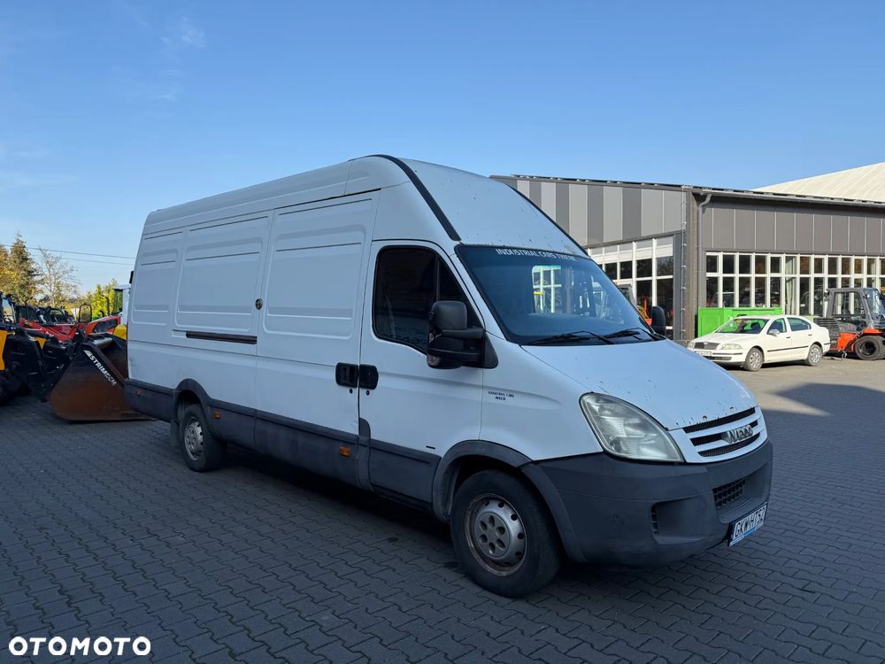 Iveco Daily 35S12 - 7