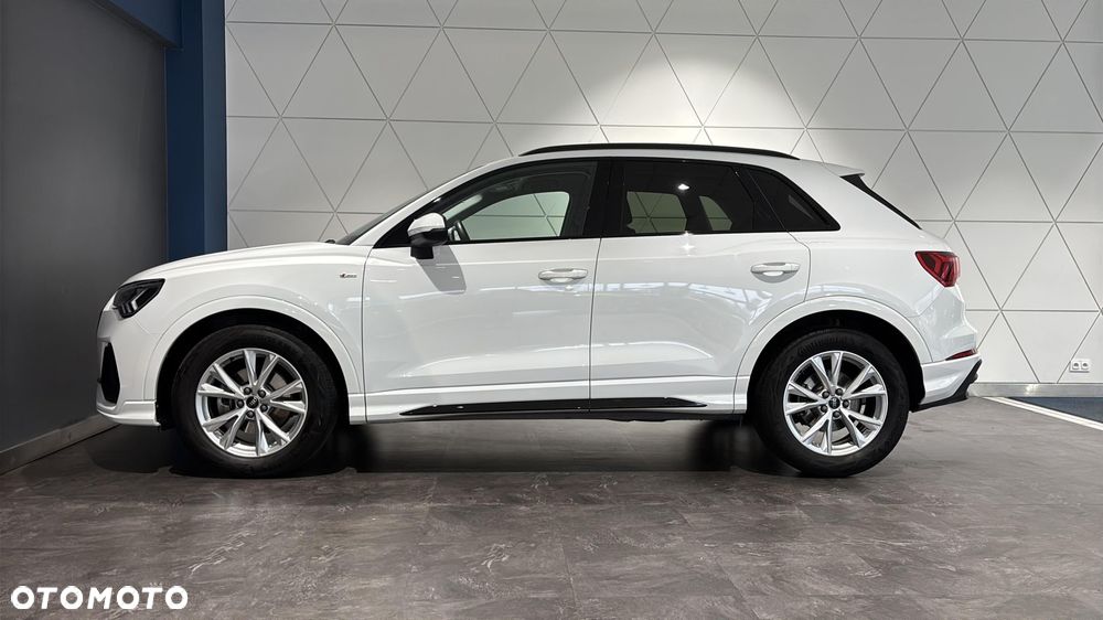 Audi Q3 35 TFSI mHEV S-Line S tronic - 2