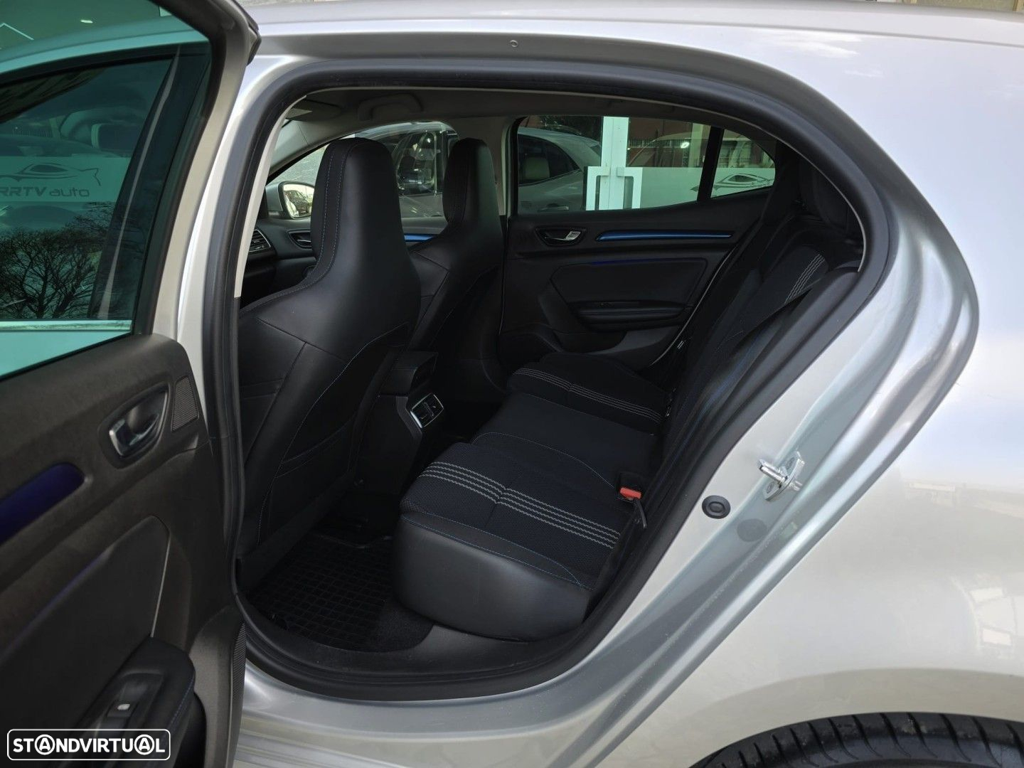Renault Mégane 1.5 dCi GT Line - 16
