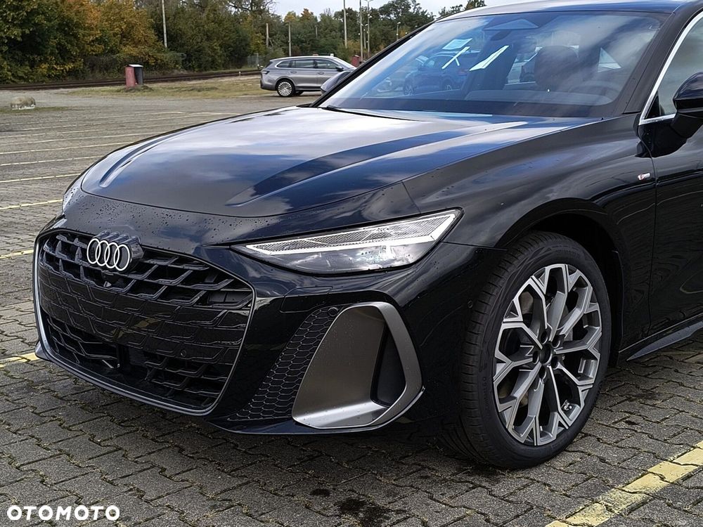 Audi A6 Limousine - 12