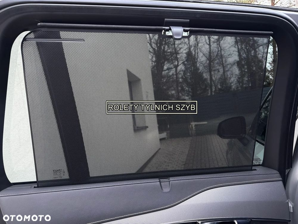 Volvo XC 90 B5 D AWD R-Design - 22