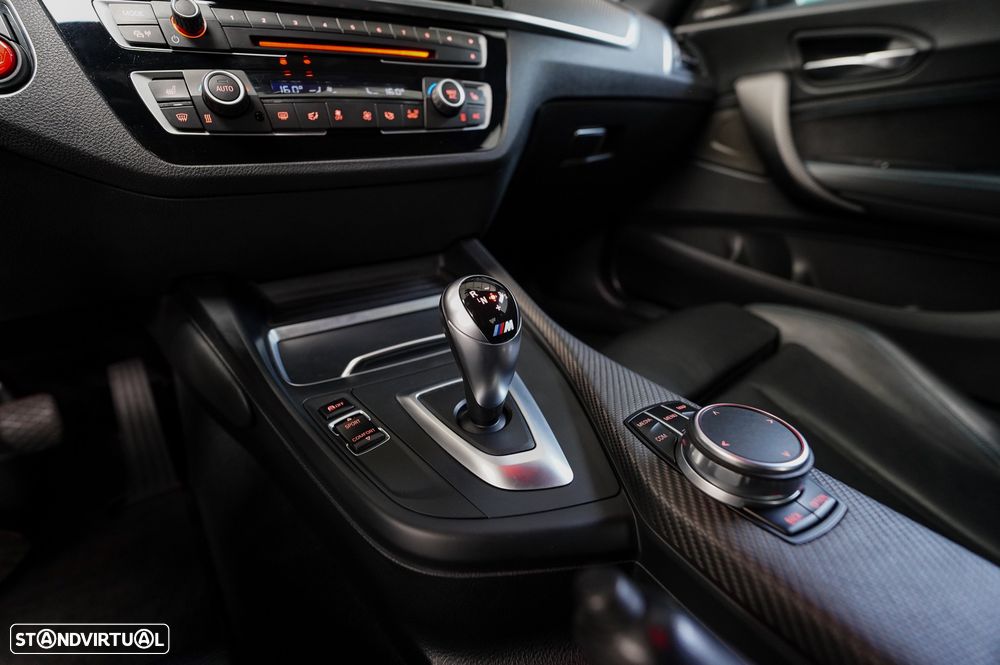 BMW M2 Auto - 10