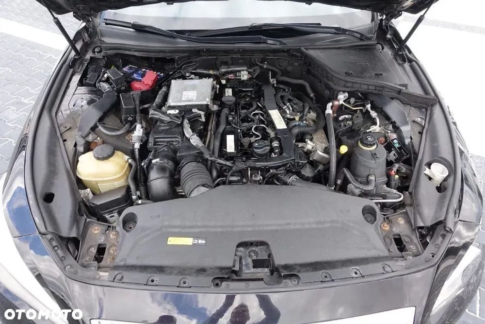 Infiniti Q50 2.2d Premium Executive - 28