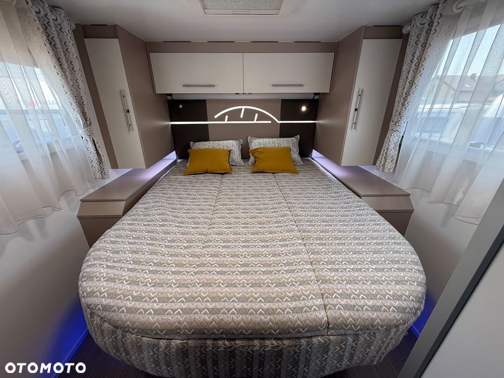 Hymer-Eriba Notin Ostrava CF - 10