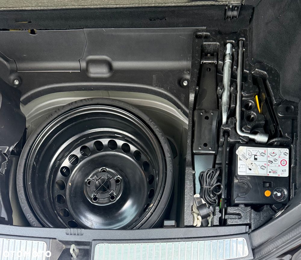 Mercedes-Benz GLK 200 CDI (BlueEFFICIENCY) 7G-TRONIC - 25