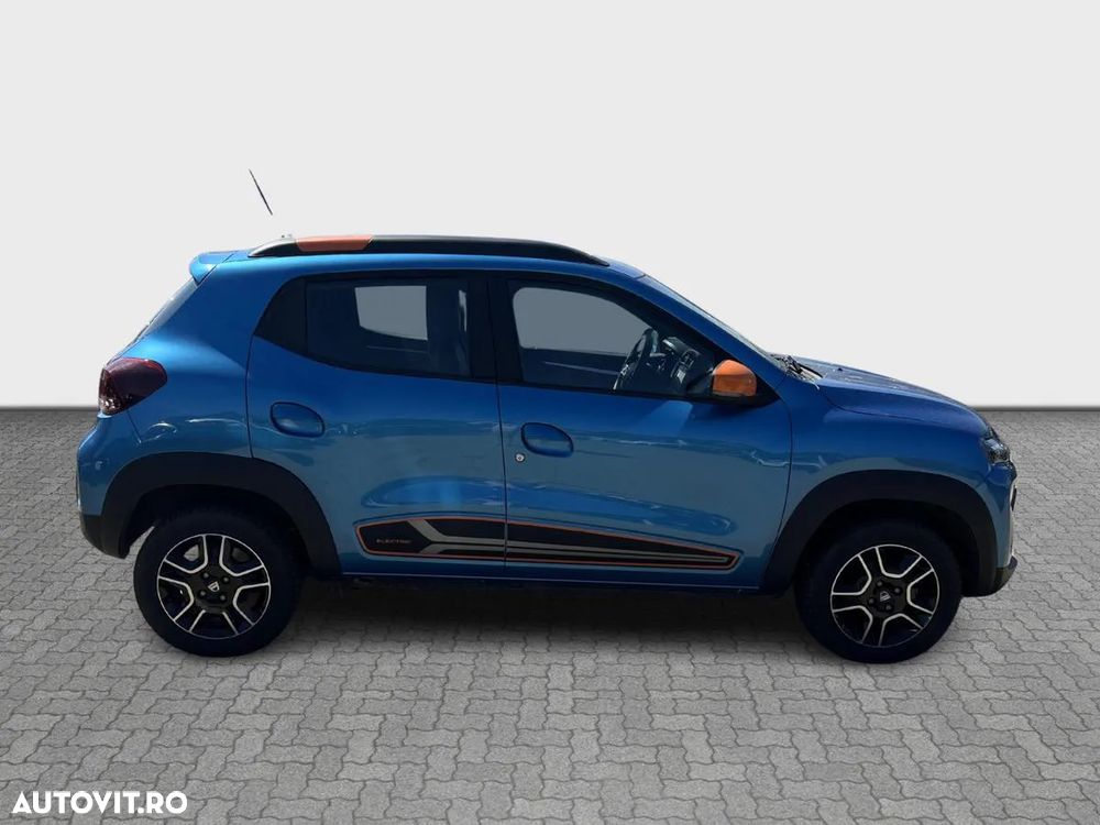 Dacia Spring - 6