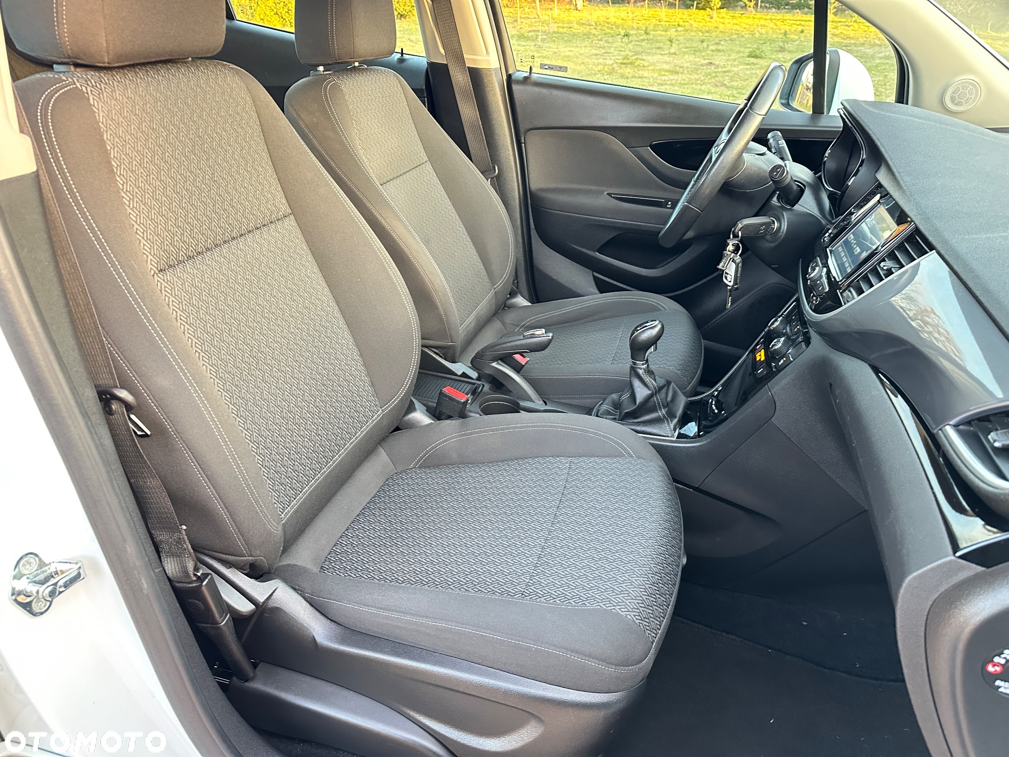 Opel Mokka 1.4 T Enjoy - 6
