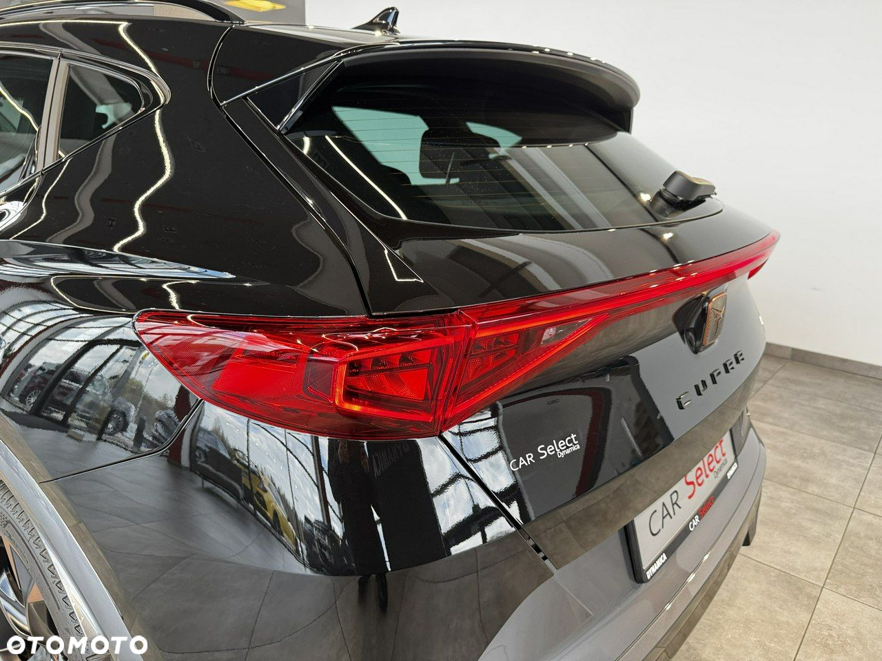 Cupra Formentor - 12