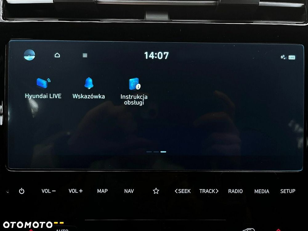 Hyundai Tucson - 37