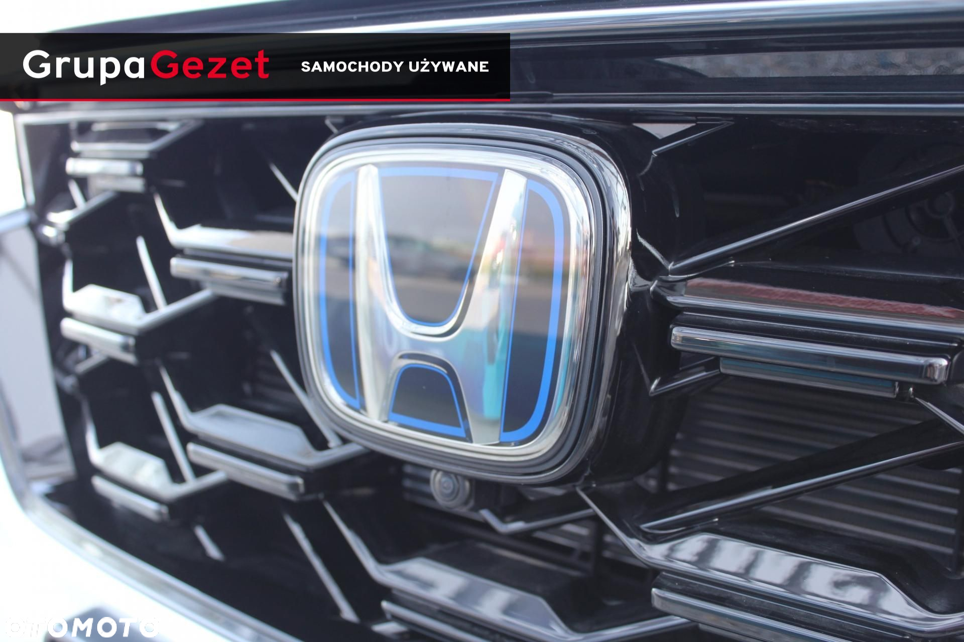 Honda CR-V - 14