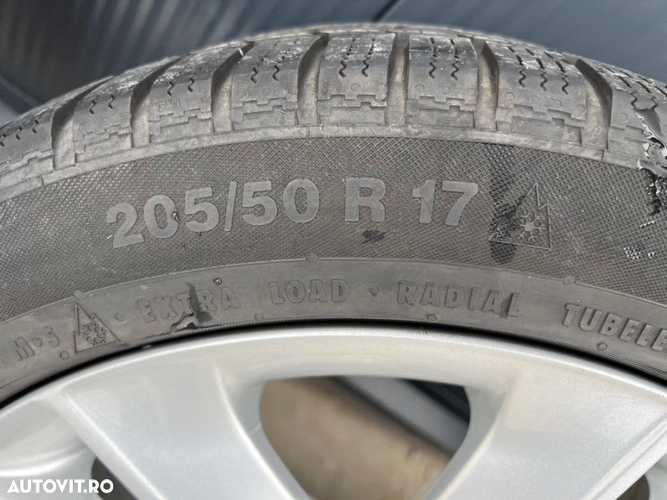 jante 17 bmw e87-e93 - 8