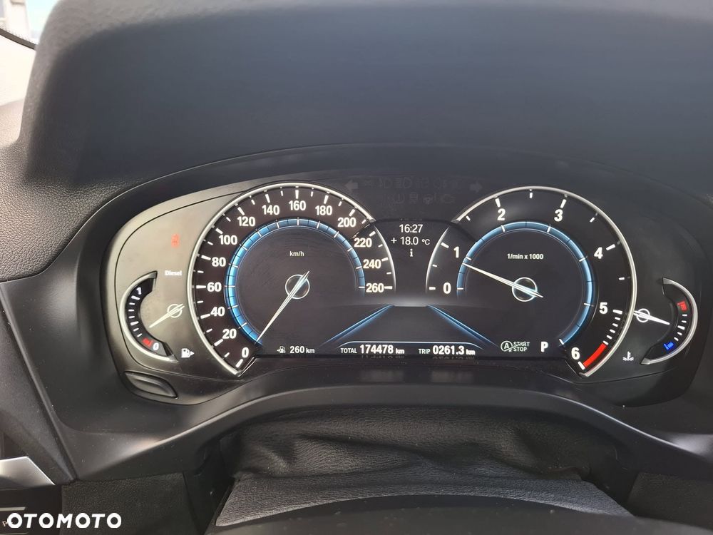 BMW X3 xDrive20d xLine - 8