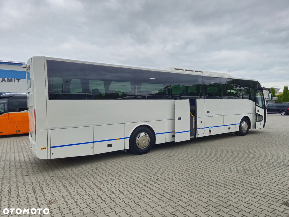 Scania HIGER A30 / SPROWADZONA / KLIMA / EEV - 14