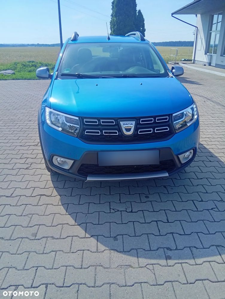 Dacia Sandero Stepway 0.9 TCe Laureate - 7