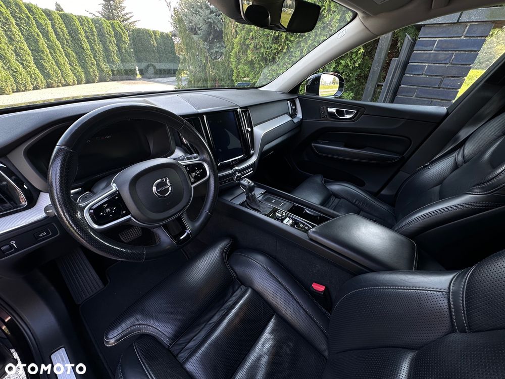 Volvo XC 60 T5 GPF AWD Inscription - 2