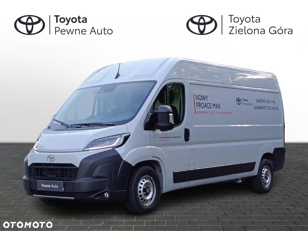 Toyota PROACE MAX