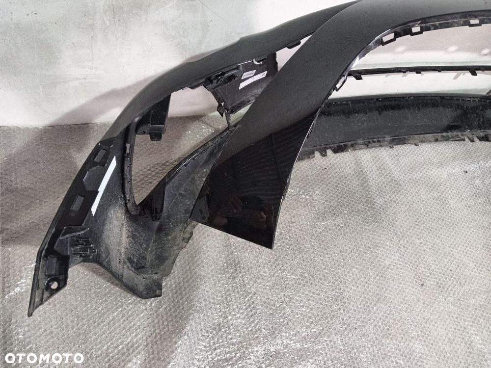 ZDERZAK PRZÓD PRZEDNI AUDI A5 B10  8B3807437 - 11