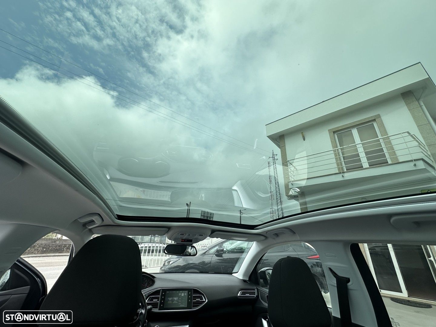 Peugeot 308 1.2 PureTech Active - 26