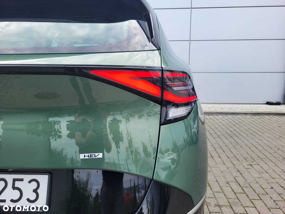 Kia Sportage - 38