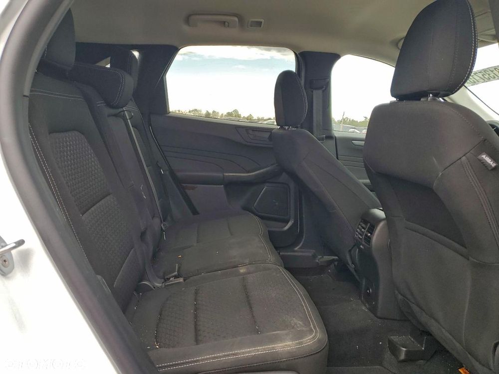 Ford Escape 1.5 EcoBoost AWD SE - 12