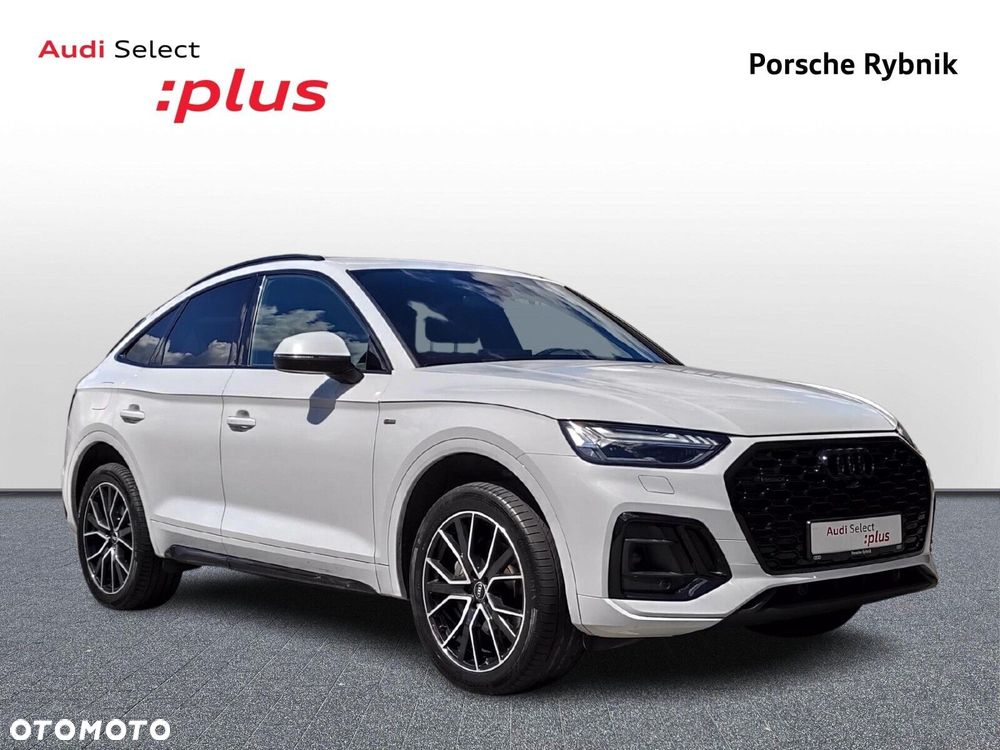 Audi Q5 Sportback - 7