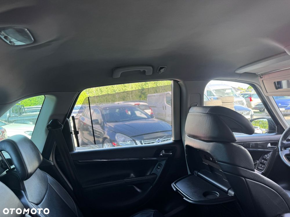 Citroën C4 Picasso 2.0 HDi Exclusive - 10