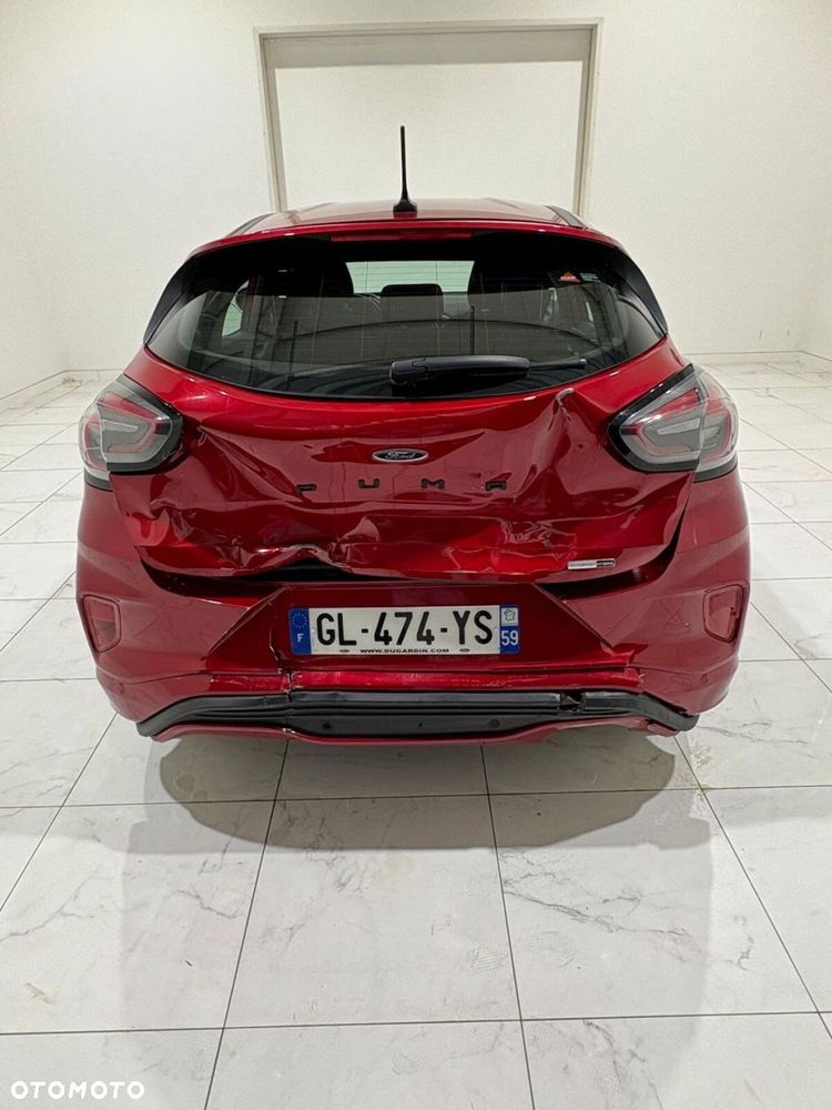 Ford Puma - 6