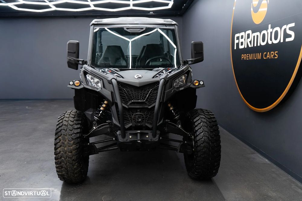 Bombardier CAN AM Maverick Sport MAX - 5