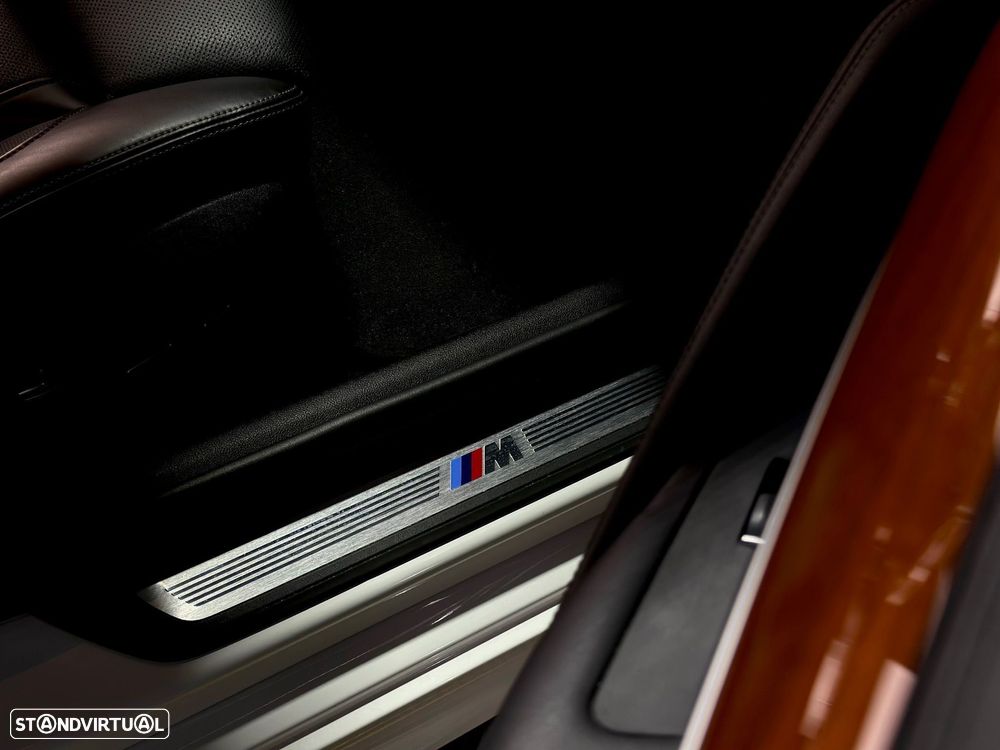 BMW 530 e Pack M - 53