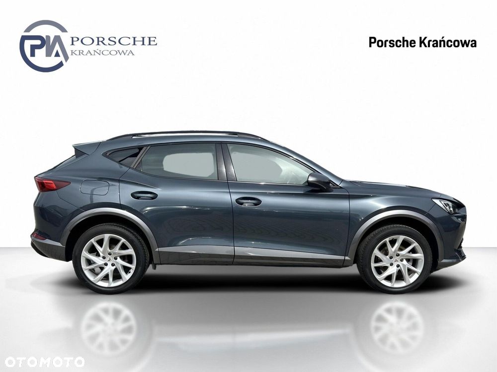 Cupra Formentor 2.0 TDI 4Drive DSG - 6