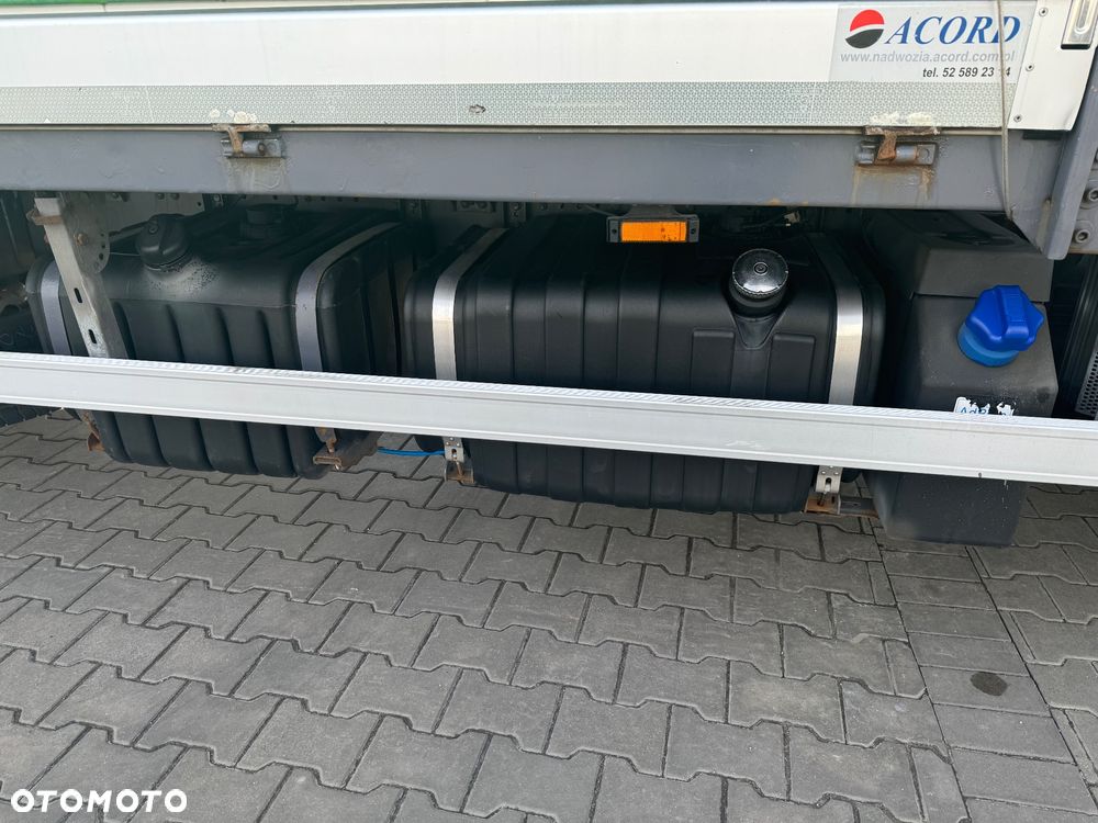 Iveco Eurocargo - 8