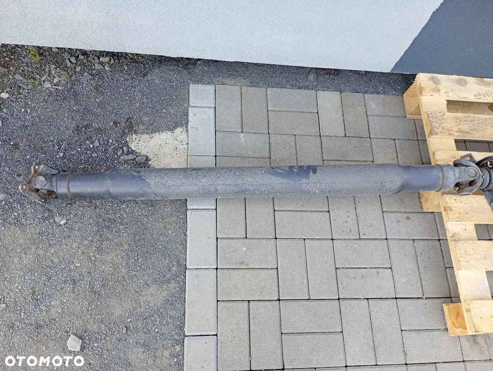 wał napędowy mercedes sprinter w907 317 2.0 CDI maxi A9074104801 - 2