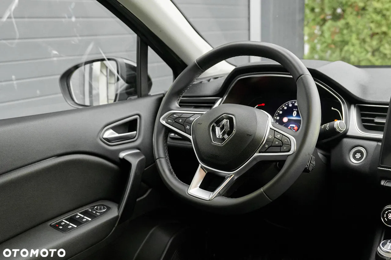 Renault Captur 1.3 TCe Intens - 17