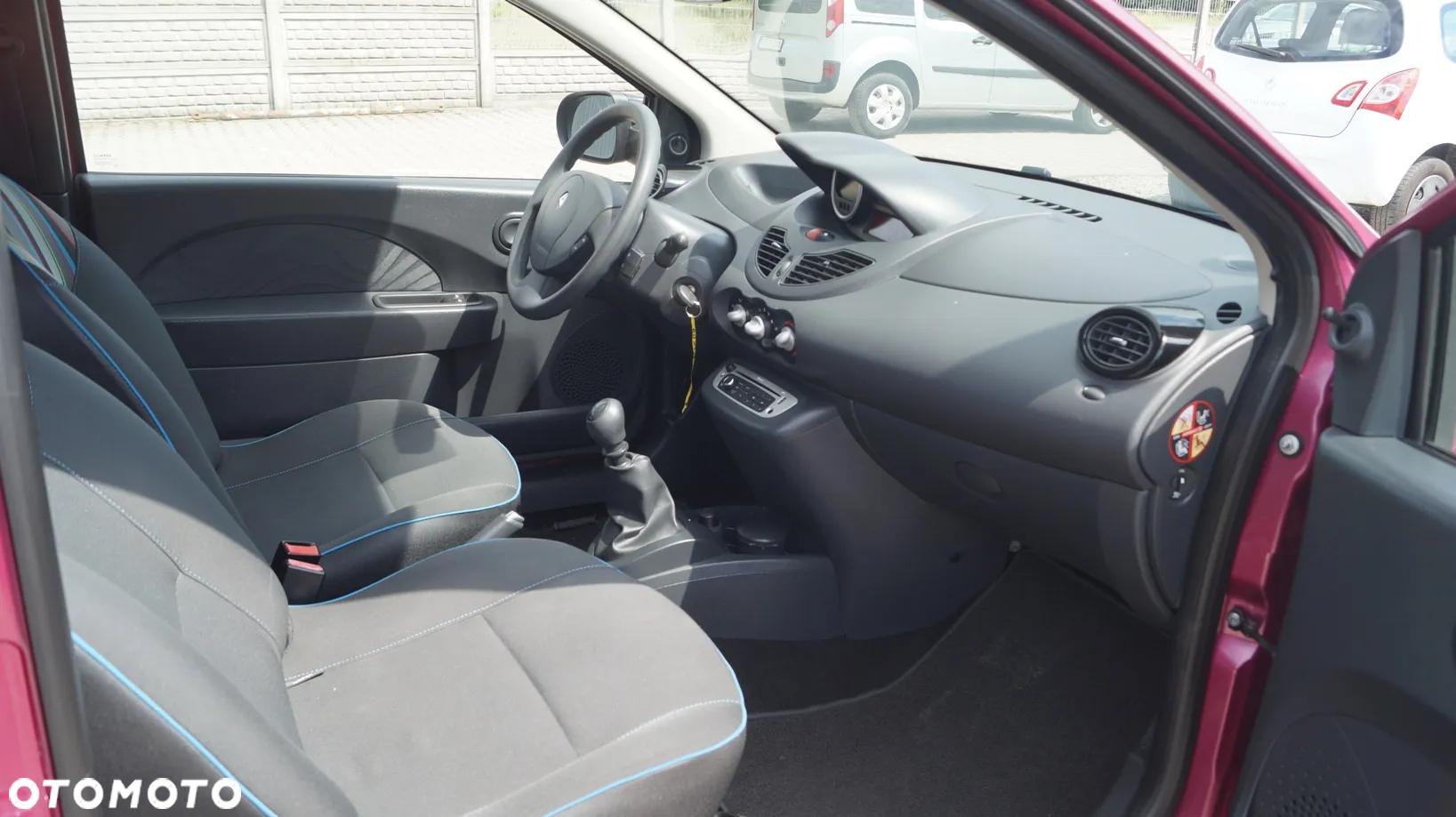 Renault Twingo 1.2 16V Eco Dynamique - 14