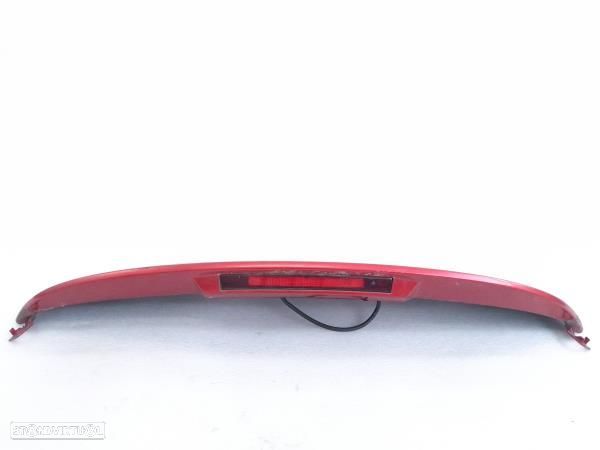 Spoiler Renault Clio Iv (Bh_) - 1