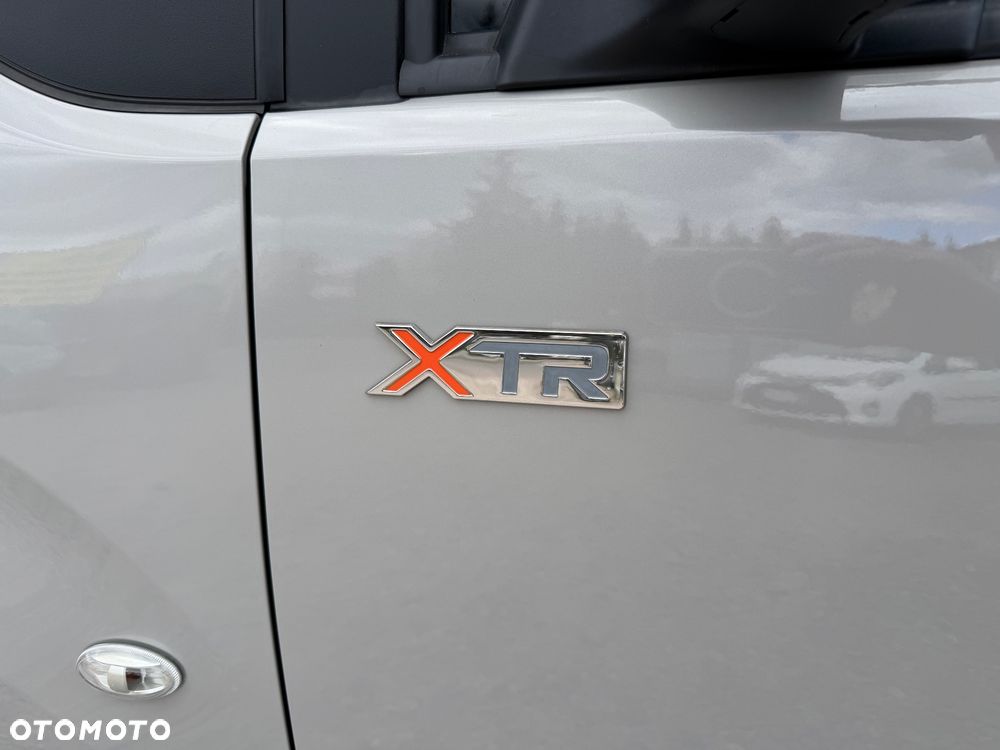 Citroën Berlingo - 8