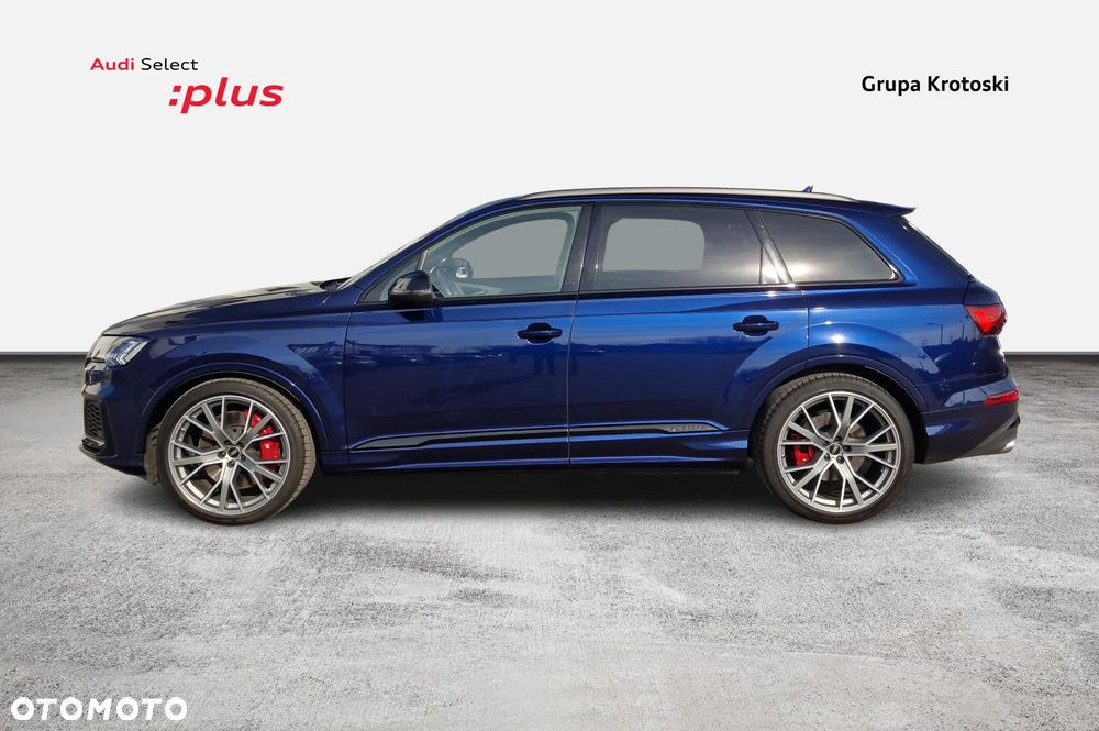 Audi SQ7 - 8