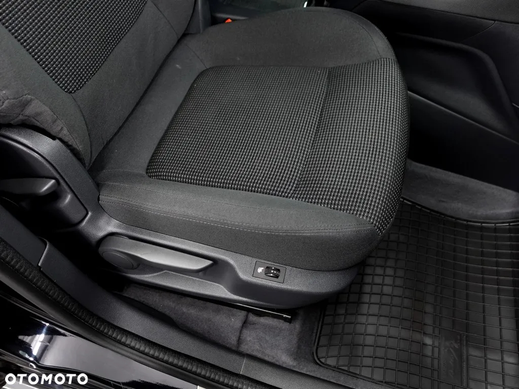 Peugeot 5008 2.0 HDi Allure 7os - 14