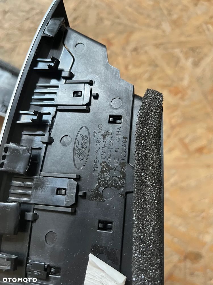 KRATKA NAWIEWU KOMPLET  FORD Galaxa S-MAX EM2B19893 - 5