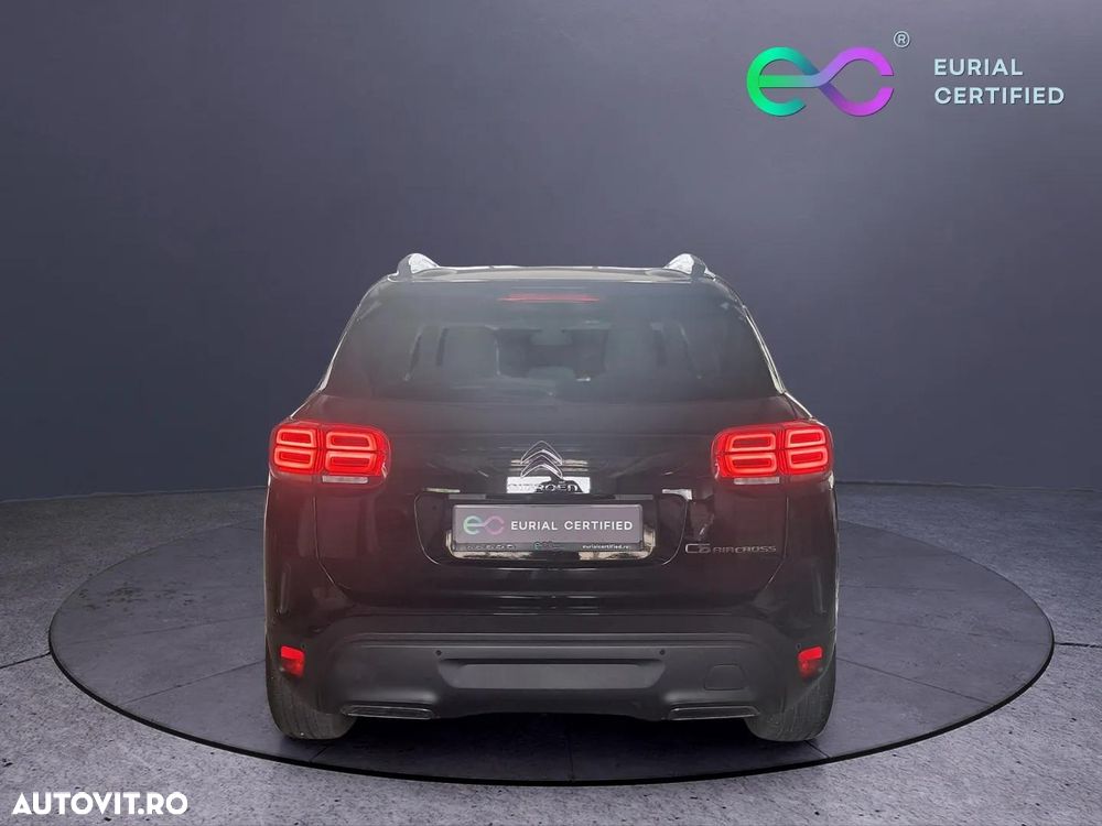 Citroën C5 Aircross - 4