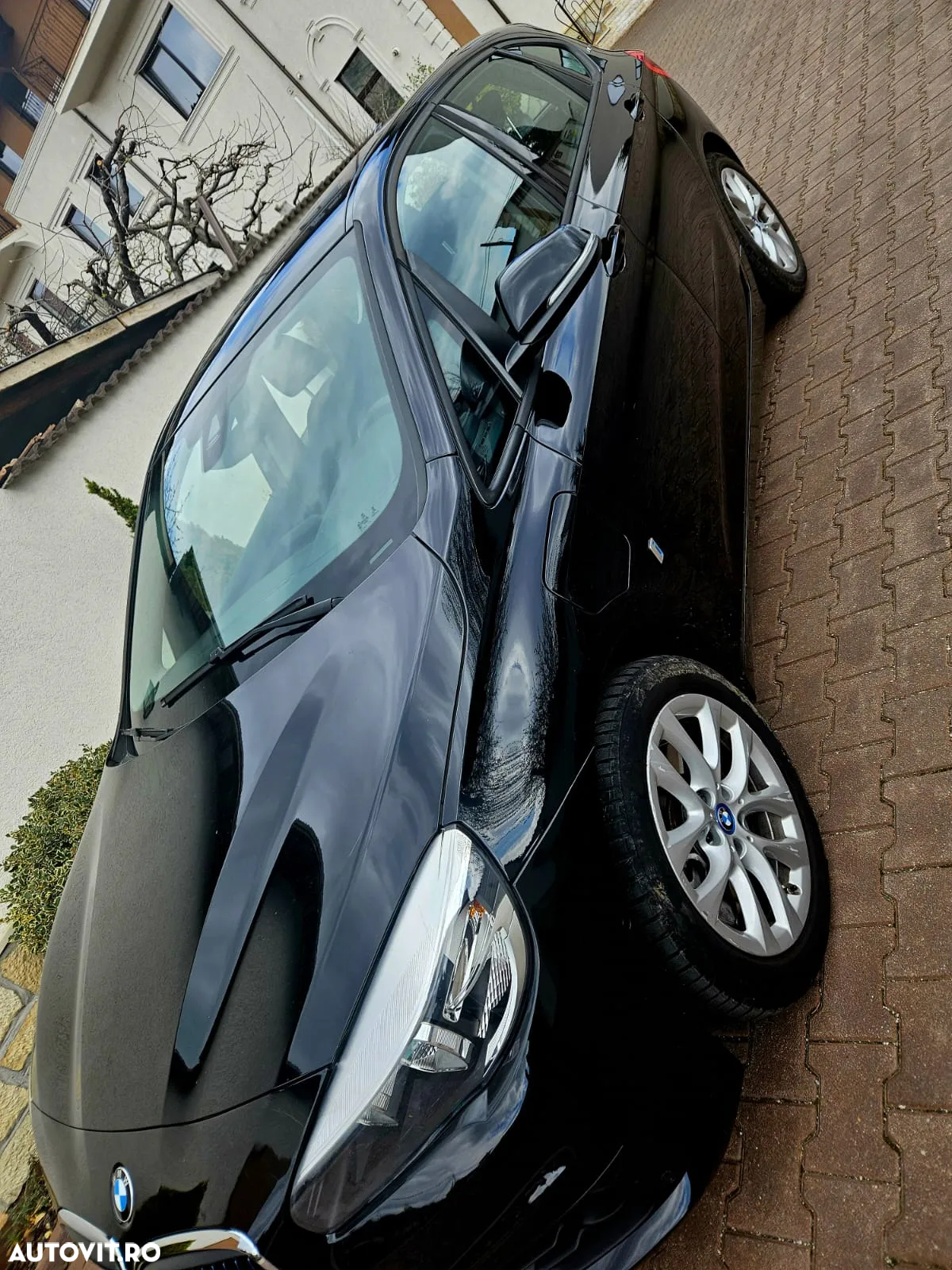 BMW Seria 2 - 4