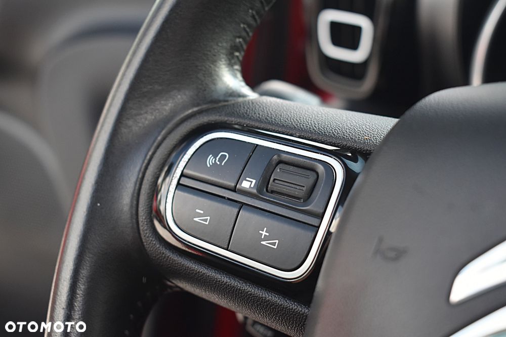 Citroën C3 Aircross BlueHDI 120 Stop & Start Shine - 31